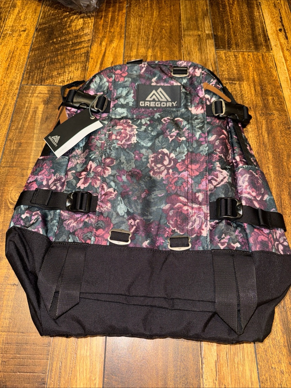 Gregory All Day V2.1/ rusty  tapestry